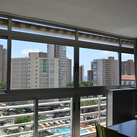 Appartement Provima Anis Benidorm