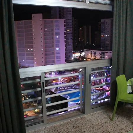 Provima Anis Apartamento