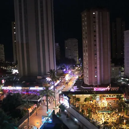 Provima Anis Apartamento *