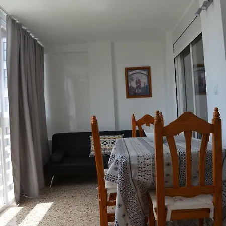Daire Provima Anis Benidorm