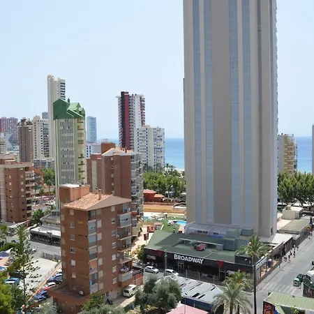 Provima Anis Apartamento