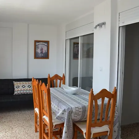 Provima Anis Apartamento Benidorm