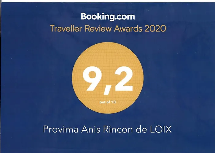 Appartement Provima Anis Benidorm