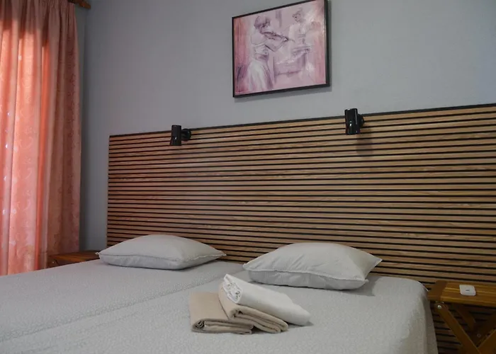 Provima Anis Appartement Benidorm