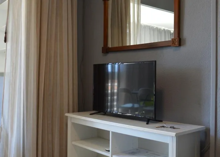 Provima Anis Appartement *
