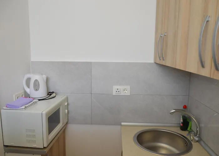 Appartement Provima Anis *