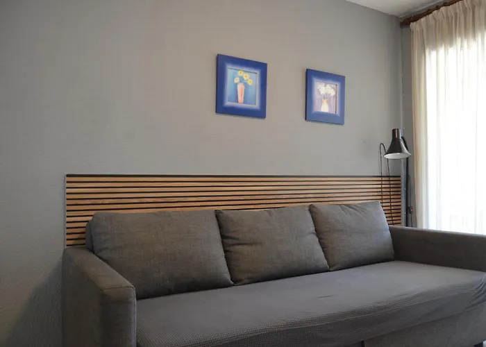 Provima Anis Appartement