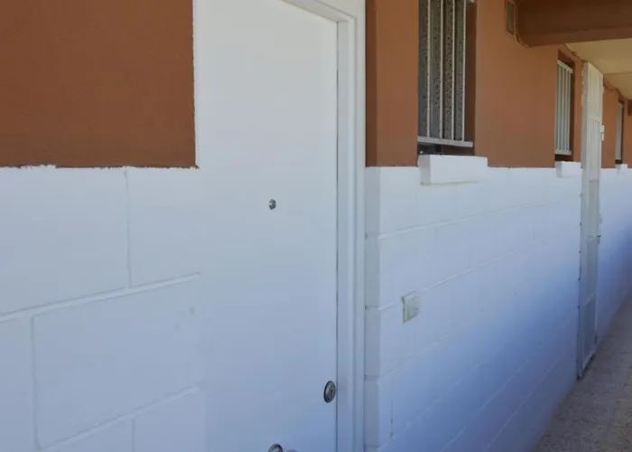 Provima Anis Appartement Benidorm