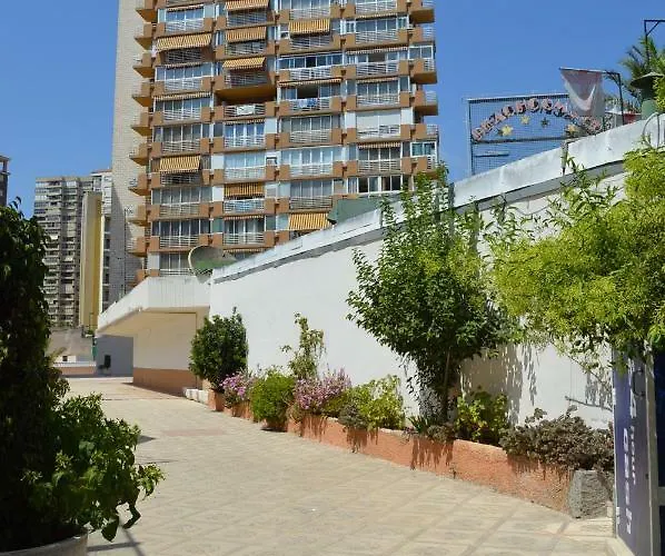 Provima Anis Appartement