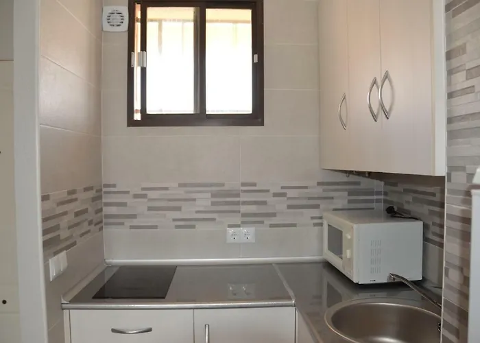 Provima Anis Benidorm