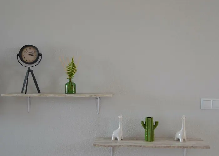 Appartement Provima Anis Benidorm