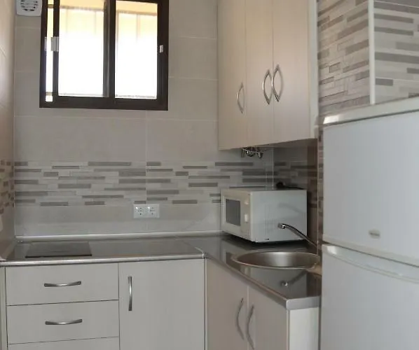 Appartement Provima Anis Benidorm