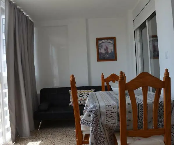 Appartement Provima Anis Benidorm