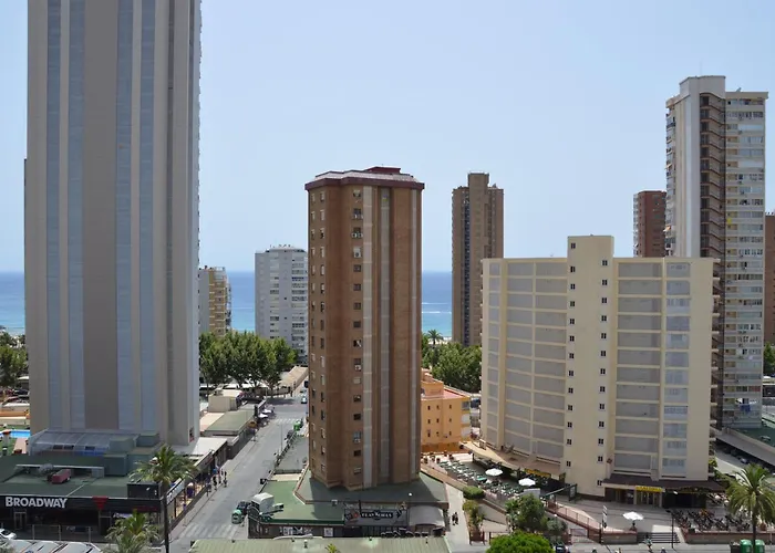 Provima Anis * Benidorm