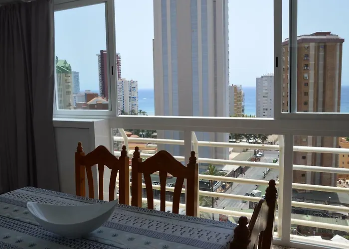 Provima Anis * Benidorm