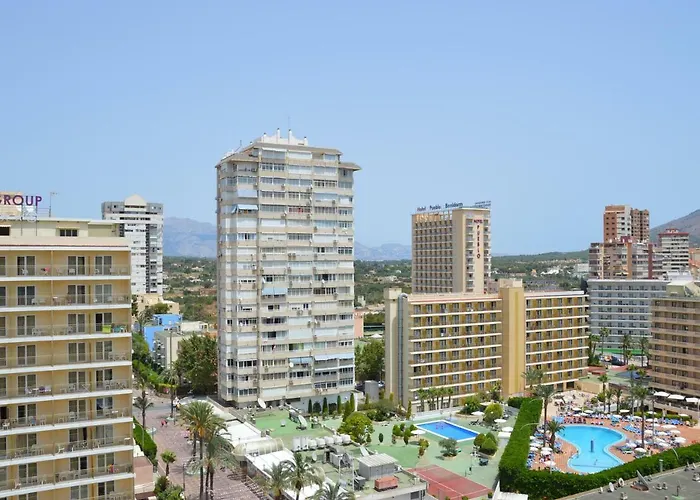 Provima Anis Appartement *