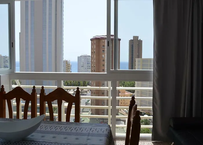 Provima Anis * Benidorm