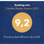 Appartement Provima Anis Benidorm