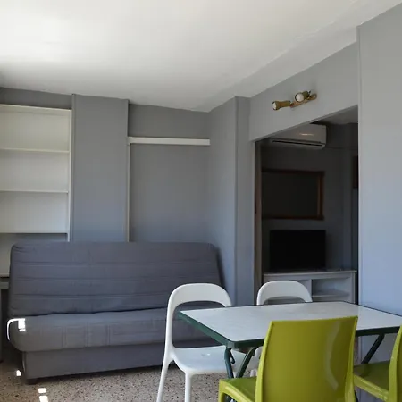 Appartement Provima Anis Benidorm