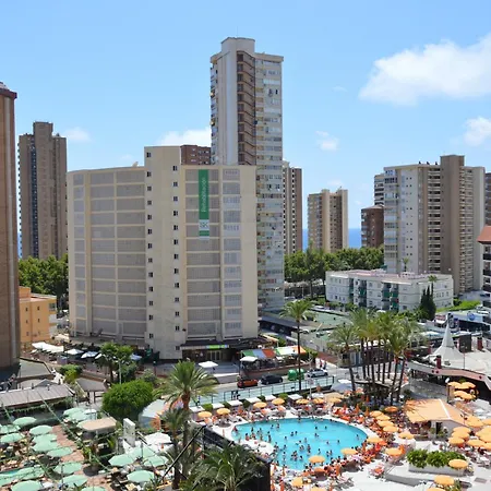 Апартаменты Provima Anis