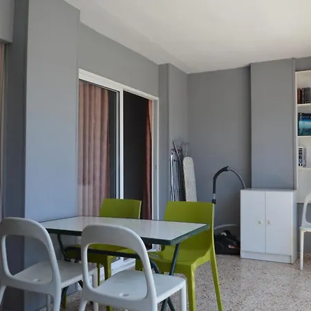 Provima Anis Апартаменты