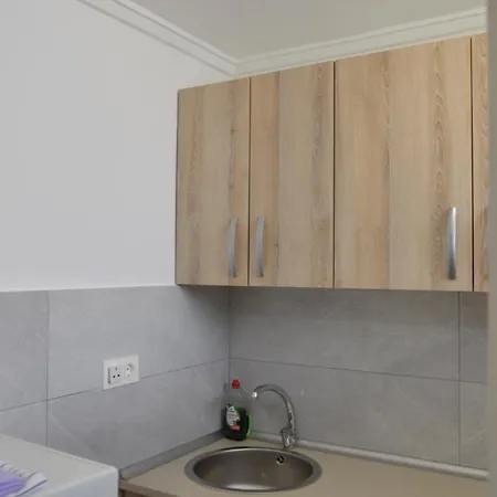 Provima Anis Апартаменты *