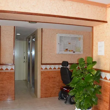 Provima Anis Apartment *