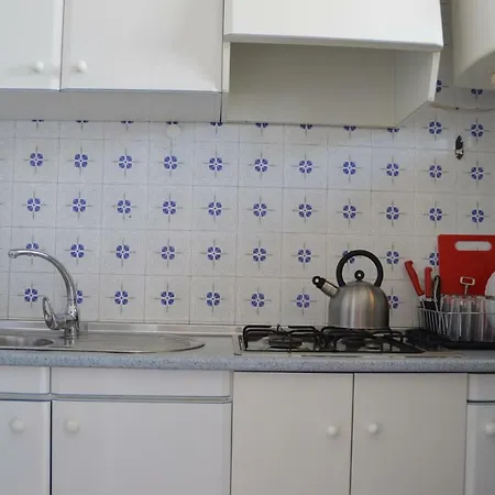 Provima Anis Apartment