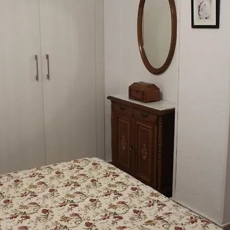 Appartamento Provima Anis *