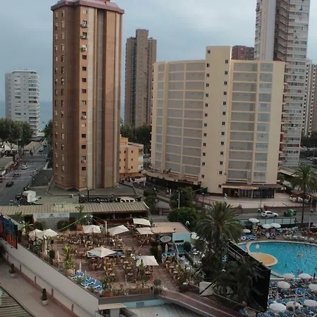 Provima Anis Apartment *