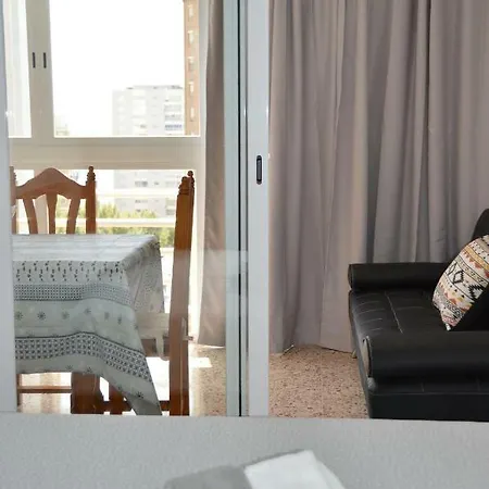 Provima Anis Benidorm