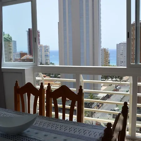 Provima Anis * Benidorm