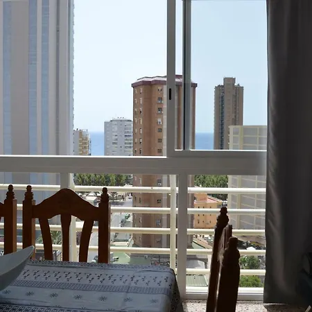 Provima Anis * Benidorm