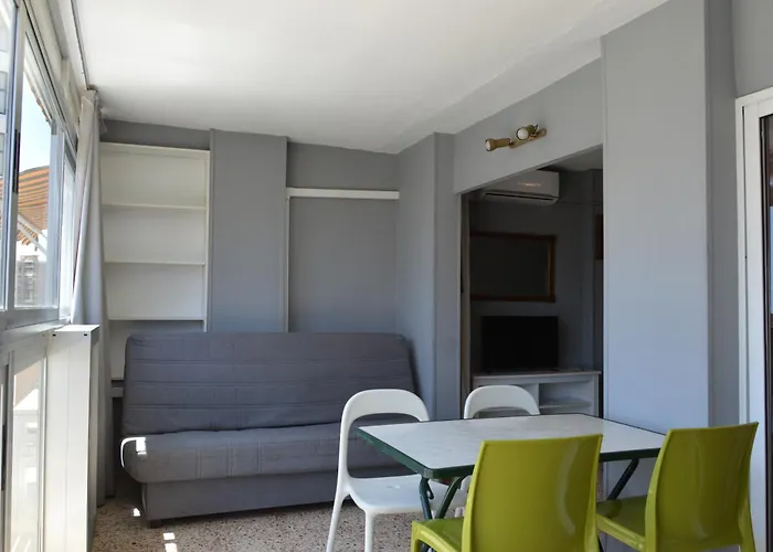 Appartement Provima Anis Benidorm