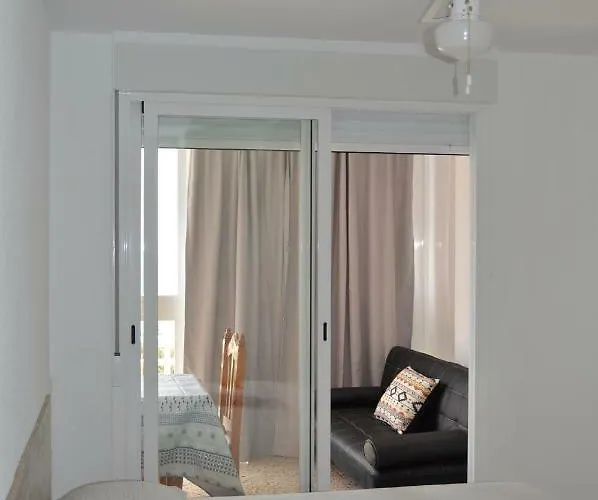 Provima Anis Appartement Benidorm