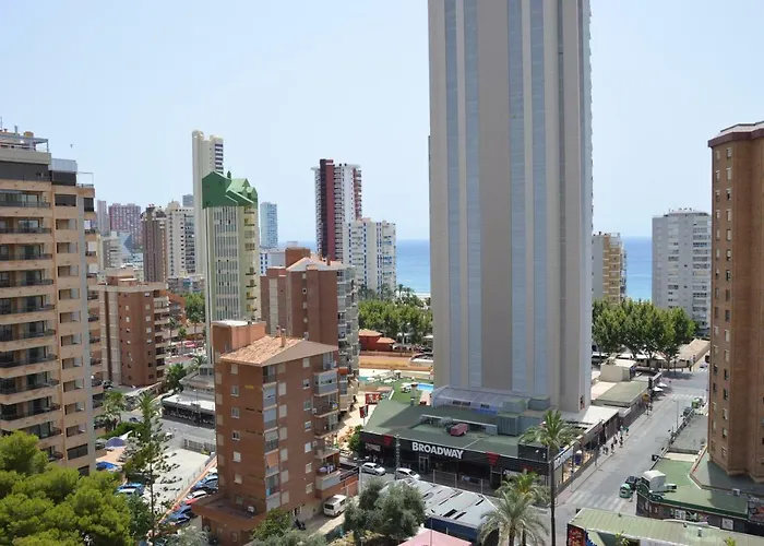 Provima Anis Apartament