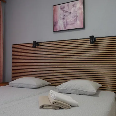 Provima Anis Apartman Benidorm