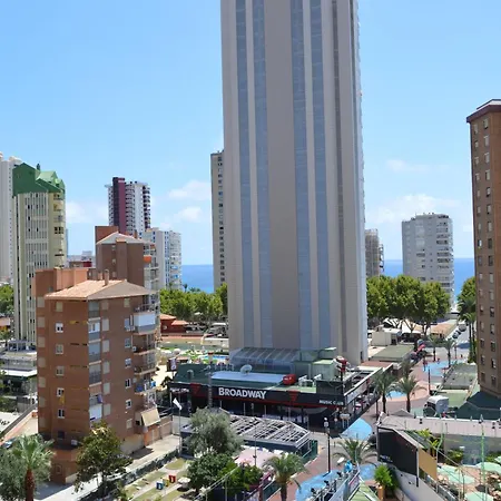 Provima Anis Benidorm