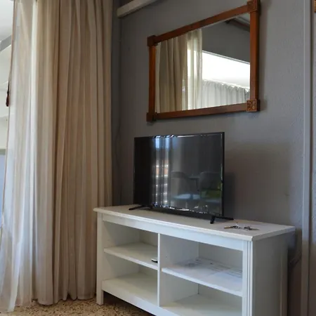 Provima Anis Apartman *