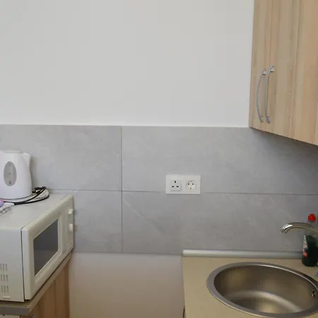 Apartman Provima Anis *
