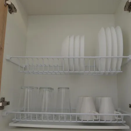 Provima Anis Apartman Benidorm