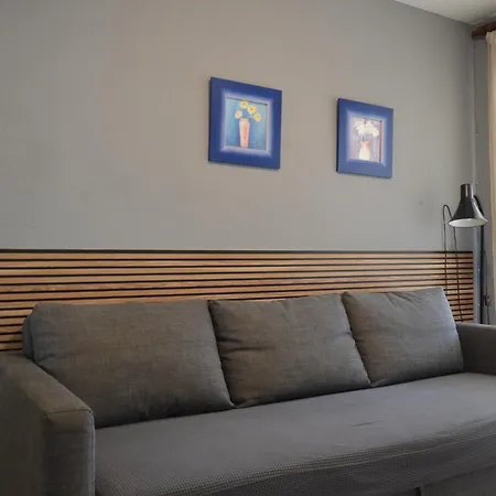 Provima Anis Apartman