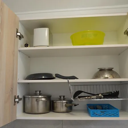 Apartman Provima Anis *