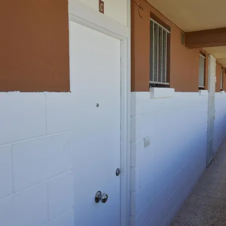 Provima Anis Apartman Benidorm