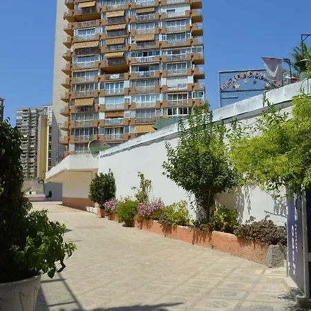 Provima Anis Apartman