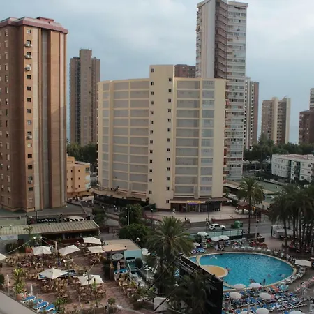 Provima Anis Apartman *