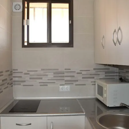 Provima Anis Benidorm