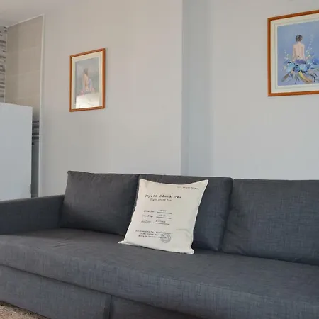 Provima Anis Apartman