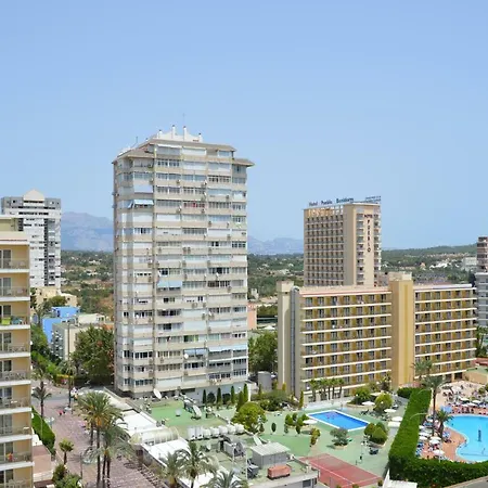 Provima Anis Apartman *