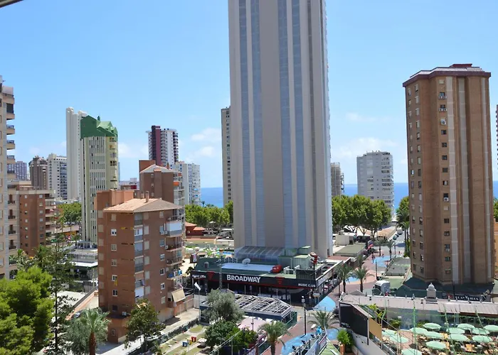 Provima Anis Benidorm